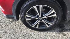 Nissan Qashqai 1.3 DiG-T 160 N-Connecta 5dr DCT Petrol Hatchback